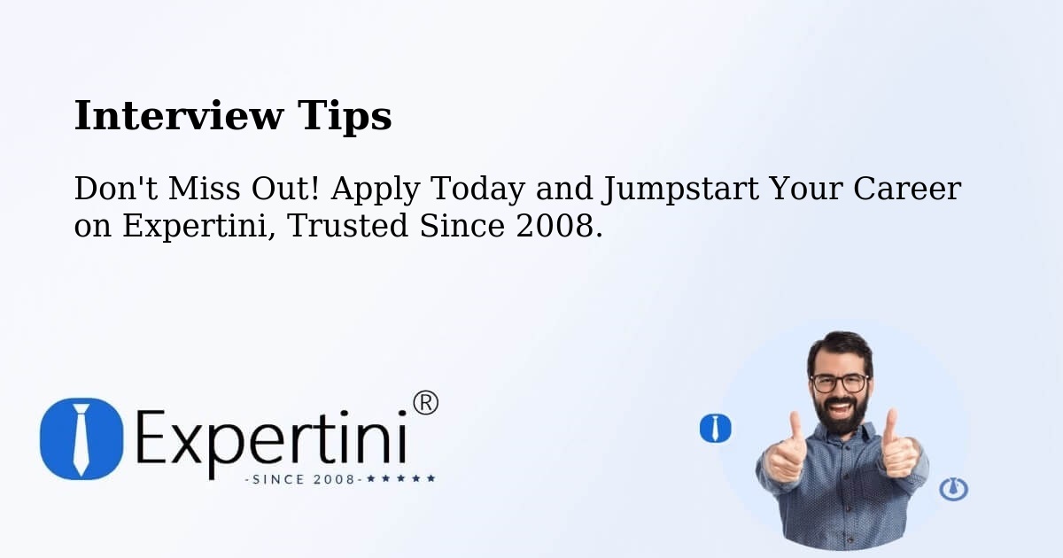 Interview Tips & Techniques for Job Seekers – Mont Dore - Mont Dore, New Caledonia Jobs Expertini