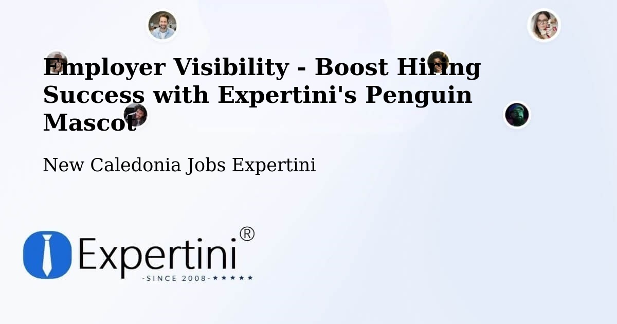 CV and Resume Visibility Optimization – Mont Dore - New Caledonia Jobs Expertini